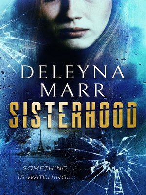 cover image of Sisterhood